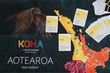 Koha - Gift of Knowledge Game