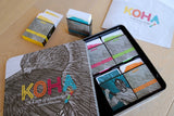 Koha - Gift of Knowledge Game